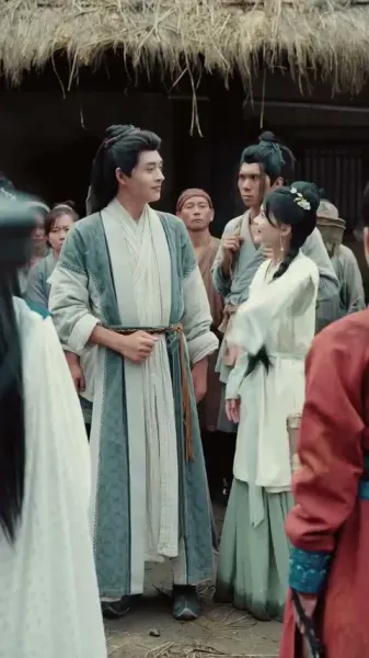 ราชาแห่งการสั่งซื้อร่วมยุคโบราณ