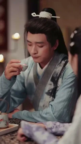 ราชาแห่งการสั่งซื้อร่วมยุคโบราณ