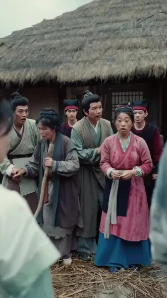 ราชาแห่งการสั่งซื้อร่วมยุคโบราณ