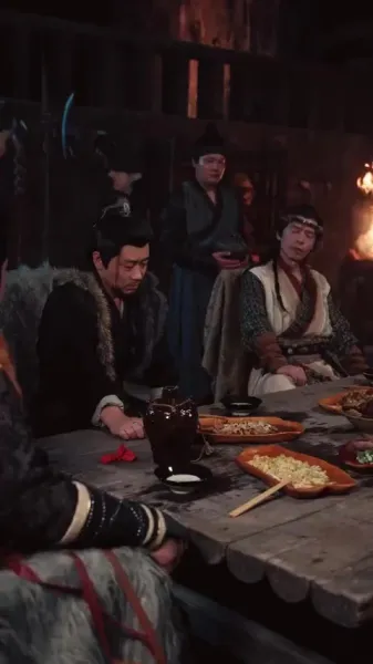 ราชาแห่งการสั่งซื้อร่วมยุคโบราณ