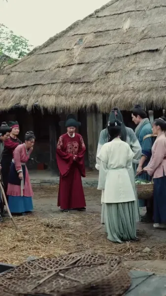 ราชาแห่งการสั่งซื้อร่วมยุคโบราณ