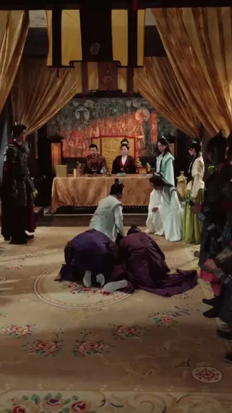 ราชาแห่งการสั่งซื้อร่วมยุคโบราณ