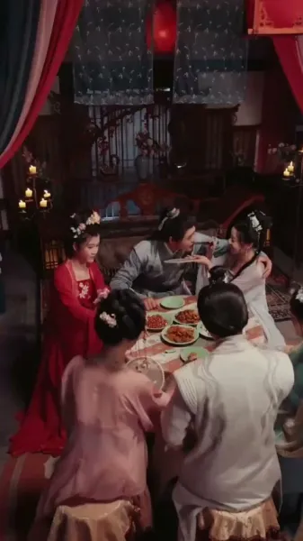 ราชาแห่งการสั่งซื้อร่วมยุคโบราณ