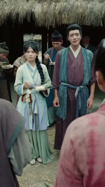 ราชาแห่งการสั่งซื้อร่วมยุคโบราณ