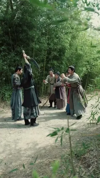 ราชาแห่งการสั่งซื้อร่วมยุคโบราณ