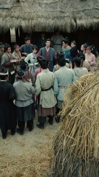 ราชาแห่งการสั่งซื้อร่วมยุคโบราณ