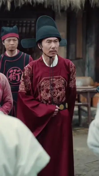 ราชาแห่งการสั่งซื้อร่วมยุคโบราณ