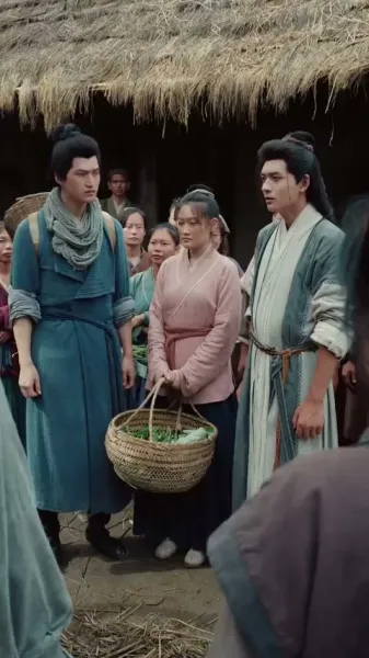 ราชาแห่งการสั่งซื้อร่วมยุคโบราณ