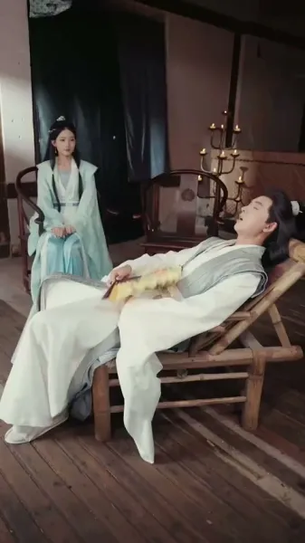 ราชาแห่งการสั่งซื้อร่วมยุคโบราณ