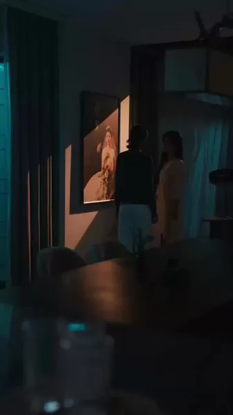 ตามหาเมียน้อยให้เขา