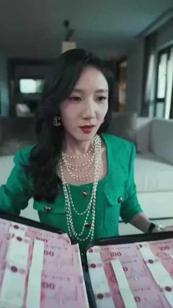 ตามหาเมียน้อยให้เขา