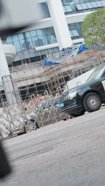 (พากย์เสียง) เชฟเทวดาผู้หายตัวไป