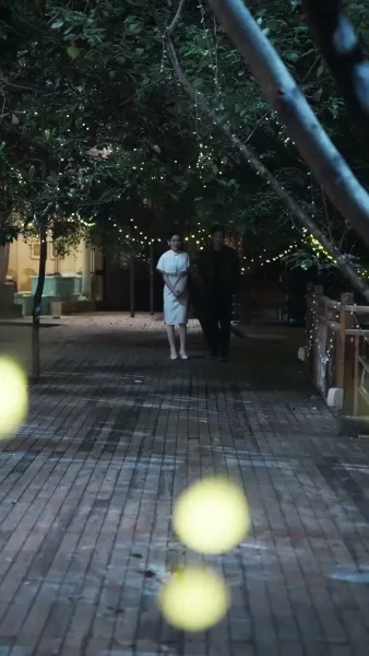 (พากย์เสียง) เชฟเทวดาผู้หายตัวไป