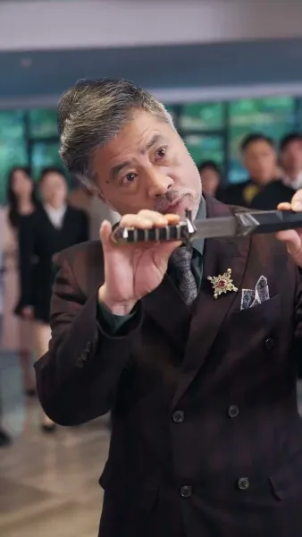 (พากย์เสียง) เชฟเทวดาผู้หายตัวไป