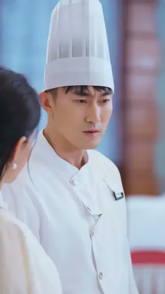 (พากย์เสียง) เชฟเทวดาผู้หายตัวไป