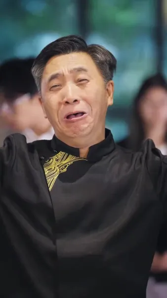 (พากย์เสียง) เชฟเทวดาผู้หายตัวไป