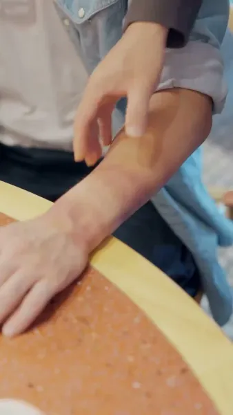 (พากย์เสียง) เชฟเทวดาผู้หายตัวไป