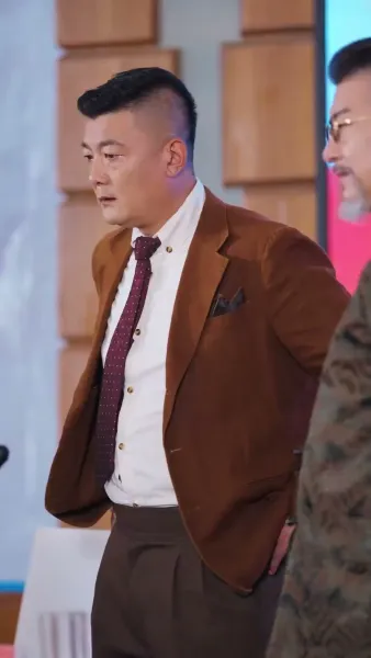 (พากย์เสียง) เชฟเทวดาผู้หายตัวไป