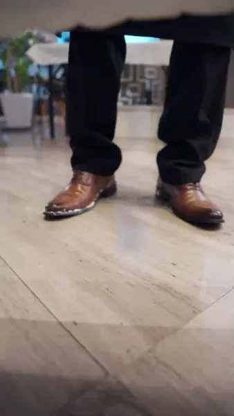 (พากย์เสียง) เชฟเทวดาผู้หายตัวไป