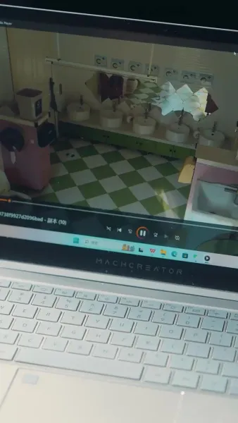 หม่ามี๊ที่รัก