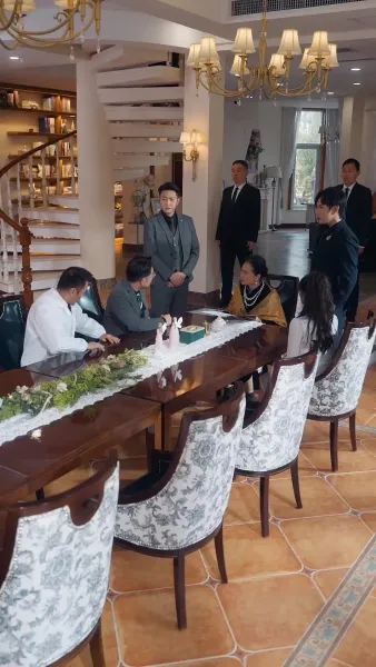 หม่ามี๊ที่รัก