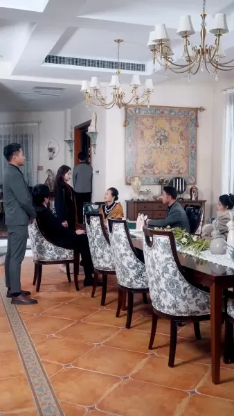 หม่ามี๊ที่รัก