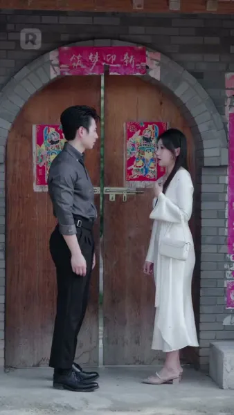 ผู้ชายแย่งกัน แต่ฉันเลือกอิสระ