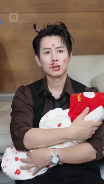 ผู้ชายแย่งกัน แต่ฉันเลือกอิสระ