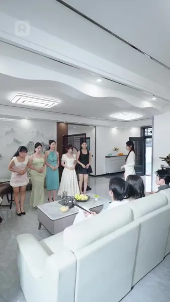 ผู้ชายแย่งกัน แต่ฉันเลือกอิสระ