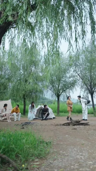 ผู้ชายแย่งกัน แต่ฉันเลือกอิสระ