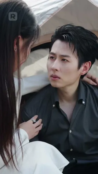 ผู้ชายแย่งกัน แต่ฉันเลือกอิสระ