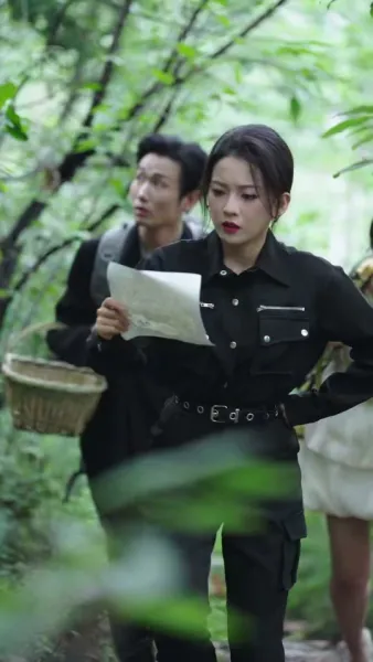 ผู้ชายแย่งกัน แต่ฉันเลือกอิสระ