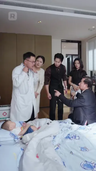 ผู้ชายแย่งกัน แต่ฉันเลือกอิสระ