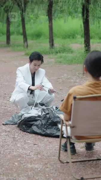 ผู้ชายแย่งกัน แต่ฉันเลือกอิสระ