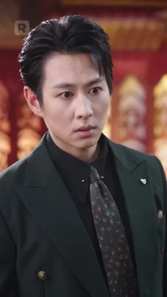 ผู้ชายแย่งกัน แต่ฉันเลือกอิสระ