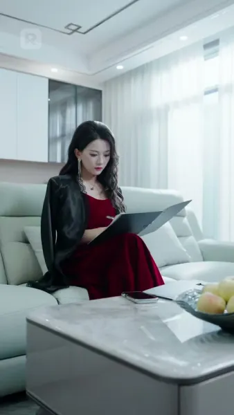 ผู้ชายแย่งกัน แต่ฉันเลือกอิสระ