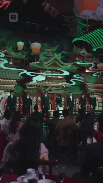 ผู้ชายแย่งกัน แต่ฉันเลือกอิสระ