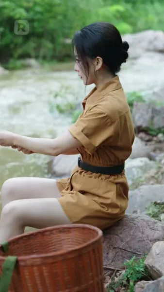 ผู้ชายแย่งกัน แต่ฉันเลือกอิสระ