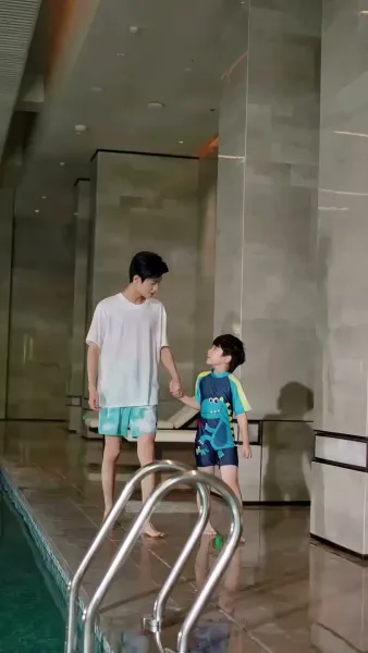 ใจซิ่ง...ใจซ่อน