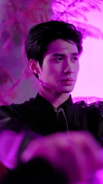 ใจซิ่ง...ใจซ่อน