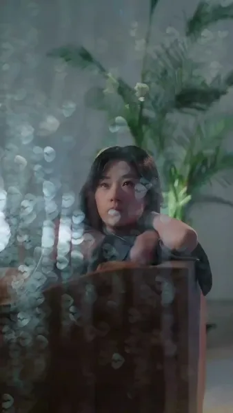 ใจซิ่ง...ใจซ่อน