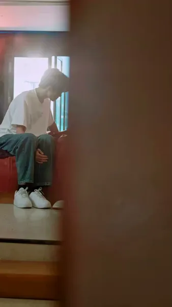 ใจซิ่ง...ใจซ่อน