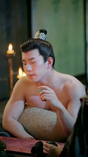 หมอหญิงผู้นี้คือจักรพรรดินี