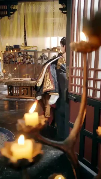 หมอหญิงผู้นี้คือจักรพรรดินี