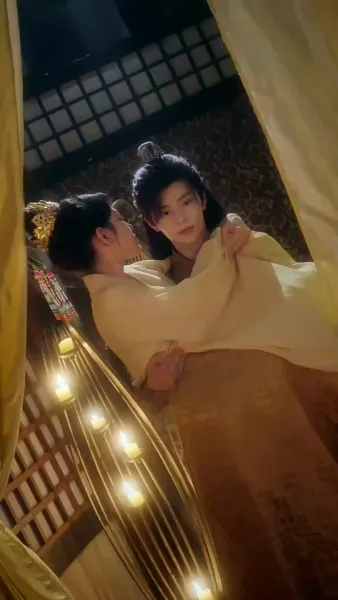 หมอหญิงผู้นี้คือจักรพรรดินี