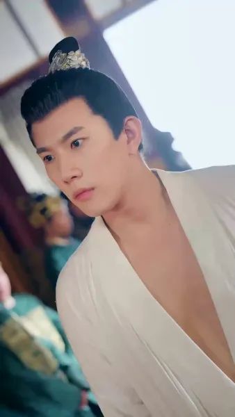 หมอหญิงผู้นี้คือจักรพรรดินี