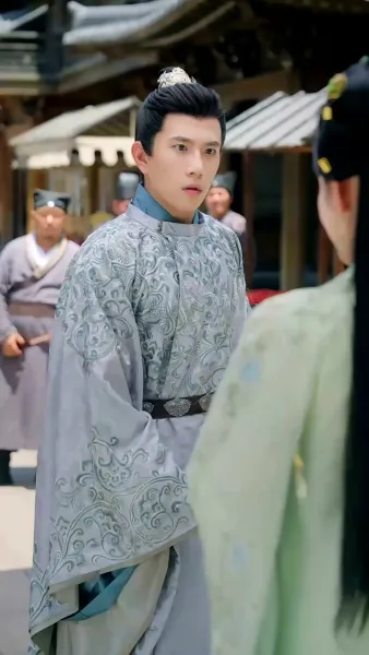 หมอหญิงผู้นี้คือจักรพรรดินี