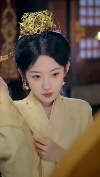 หมอหญิงผู้นี้คือจักรพรรดินี