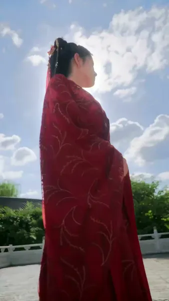 หมอหญิงผู้นี้คือจักรพรรดินี