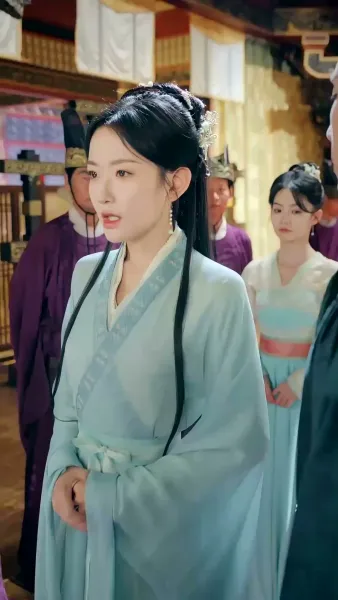 หมอหญิงผู้นี้คือจักรพรรดินี